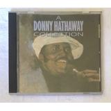 Cd A Donny Hathaway Collection