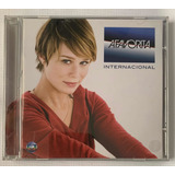Cd A Favorita internacional