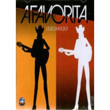 Cd A Favorita Sertanejo