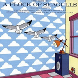 Cd A Flock Of Seagulls the Best Of pop Rock 80