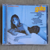 Cd A Gata Comeu Internacional remasterizado Trilha Sonora