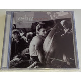 Cd A ha hunting High And Low 2cd s lacrado 