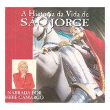 Cd A Historia De Sao Jorge