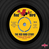 Cd a História Do Pássaro Vermelho