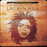 Cd  A Má Educação De Lauryn Hill