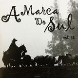 Cd A Marca Do Sul Vol 15