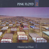 Cd A Momentary Lapse Of Reason