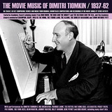 Cd A Música Do Filme De Dimitri Tiomkin 1937 62