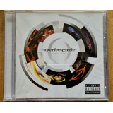 Cd A Perfect Circle Three Sixty 2013 Tool Americano Semuso