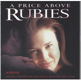 Cd A Price Above Rubies Soundtrack Usa Lesley Barber