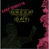 Cd A Punk Tribute To Green
