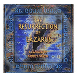 Cd A Ressurreição De Lázaro