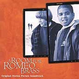 Cd A Room For Romeo Brass