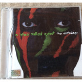 Cd A Tribe Called Quest The Anthology