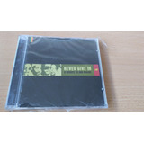Cd A Tribute To Bad Brains Never Give In Lacrado 
