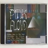 Cd A Tribute To Pink Floyd By The Black Moon Run Like Hell