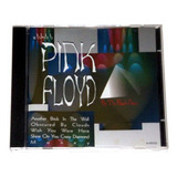 Cd A Tribute To Pink Floyd