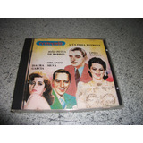 Cd A Ultima Estrofe Isaura Garcia Linda Batista Orlando