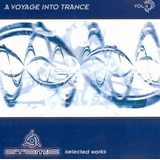 Cd A Voyage Into Trance Vol