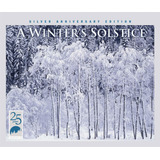 Cd A Winters Solstice edição De Aniversário De Prata 