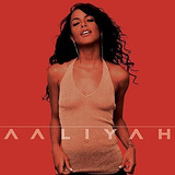 Cd Aaliyah