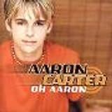 Cd Aaron Carter   Oh Aaron   2001