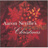 Cd Aaron Neville Soulful Christmas