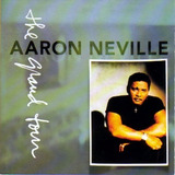 Cd Aaron Neville The Grand Tour