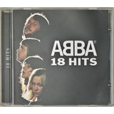 Cd Abba 18 Hits 2005 Polar