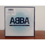 Cd Abba Album Box Set Coleção
