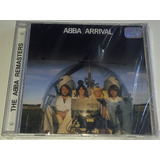 Cd Abba The Arrival