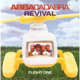 Cd Abbacadabra Revival Flight One
