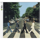 Cd Abbey Road  digipack