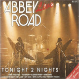 Cd Abbey Road Tonight 2 Nights