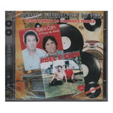 Cd Abel E Caim Sucessos Inesquecíveis Do Vinil 0103