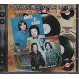 Cd Abel E Caim Sucessos Inesquecíveis Do Vinil 0107