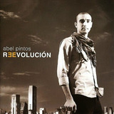 Cd Abel Pintos   Revolucion Stellado   Open Music Sky