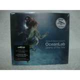 Cd Above   Beyond Presents Oceanlab  Sirens Of The Sea  Novo
