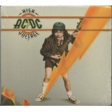 Cd Ac dc High Voltage