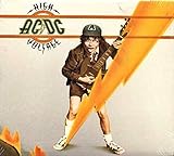 CD AC DC HIGH VOLTAGE
