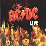 CD ACDC Live
