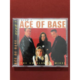Cd Ace Of Base Aced The Unreleased Mixes Importado