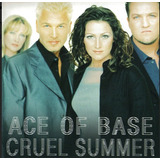 Cd Ace Of Base Cruel Summer