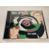 Cd Ace Of Base The Sign