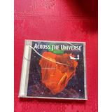 Cd Across The Universe Trilha Sonora