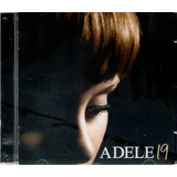 Cd Adele 