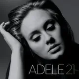 Cd Adele 