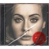 Cd Adele 