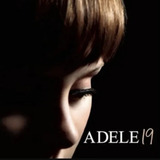 Cd Adele 19 Movo Lacrado Original 