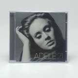 Cd Adele   21